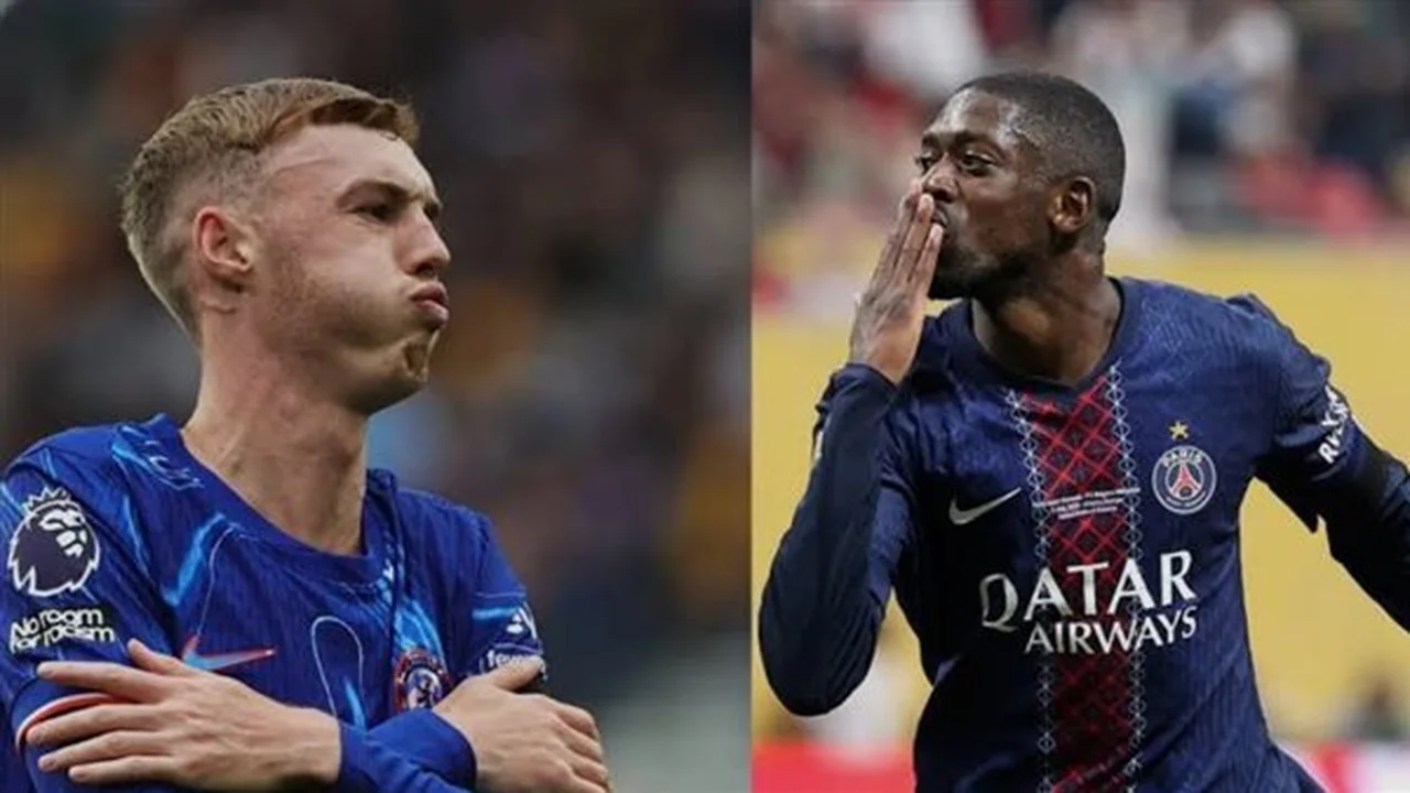 موعد مواجهة باريس سان جيرمان وتشيلسي في منافسات البطولات الأوروبية المقبلة